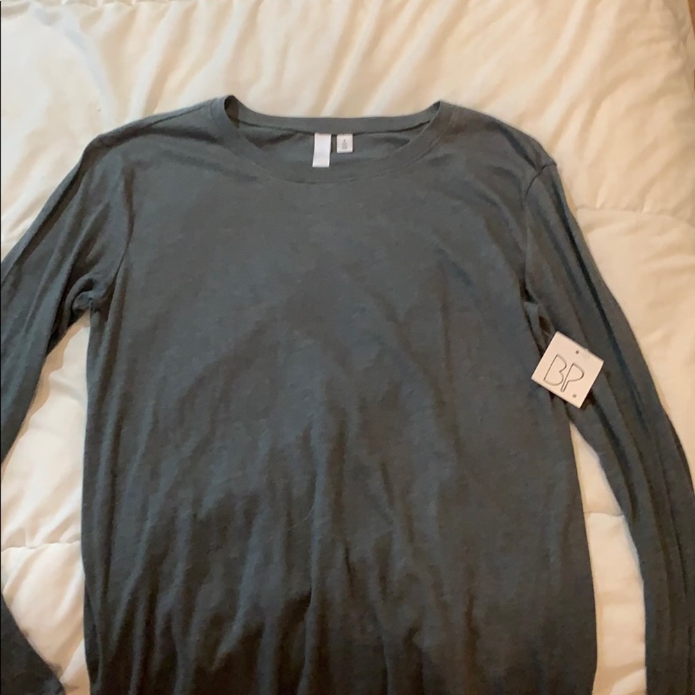 BP long sleeve shirt
